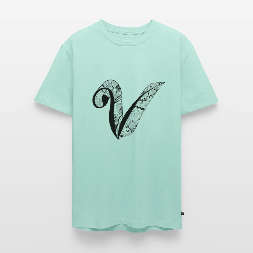 Männer Premium T-Shirt - Mint 