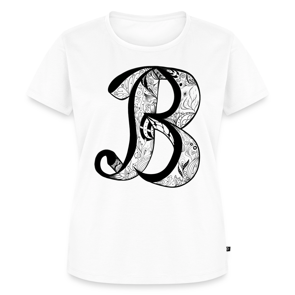 Frauen Premium T-Shirt - Weiß