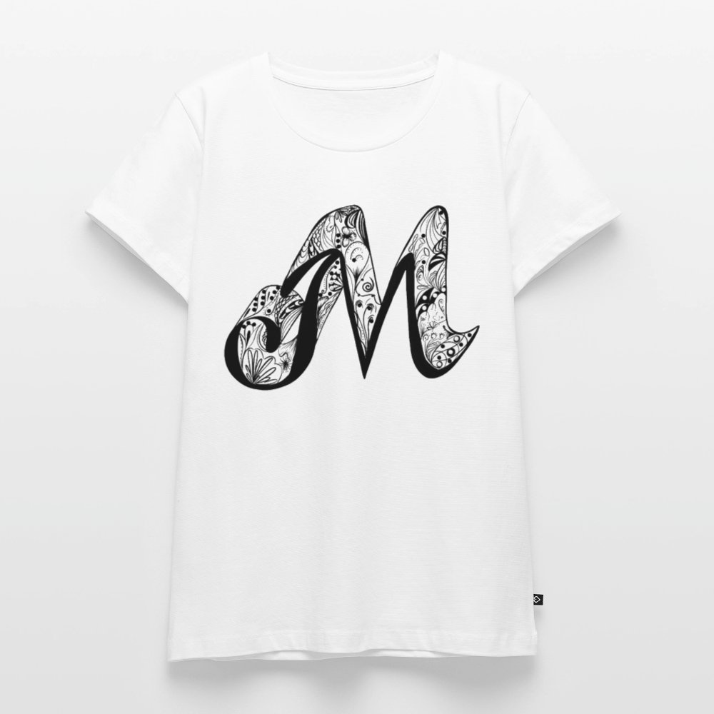 Frauen Premium T-Shirt - Weiß