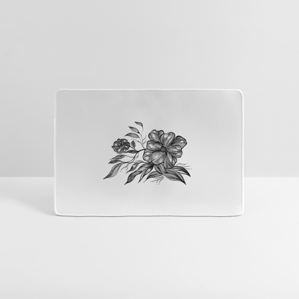 Gaming Mousepad - Grau