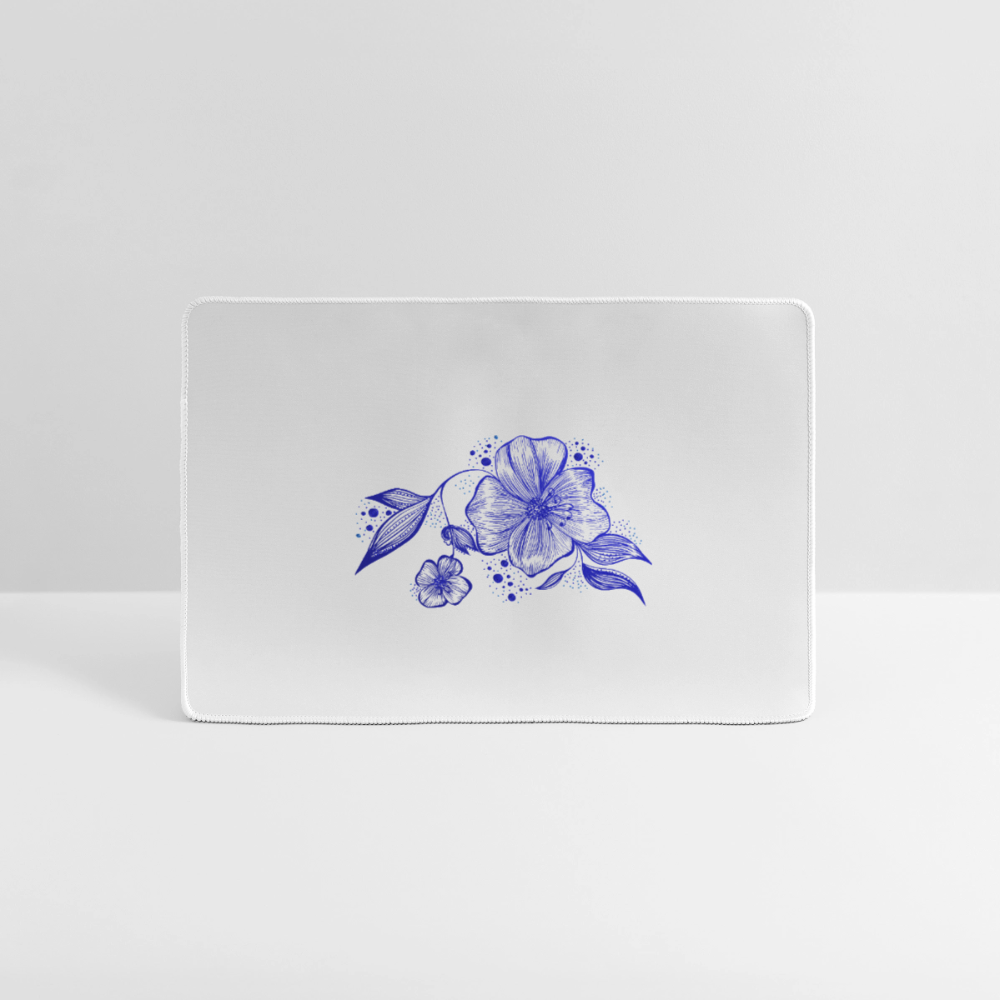 Gaming Mousepad - Grau