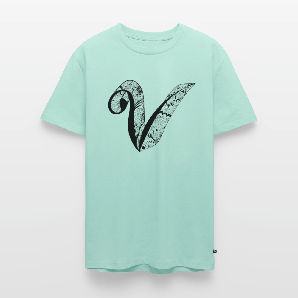 Männer Premium T-Shirt - Mint 