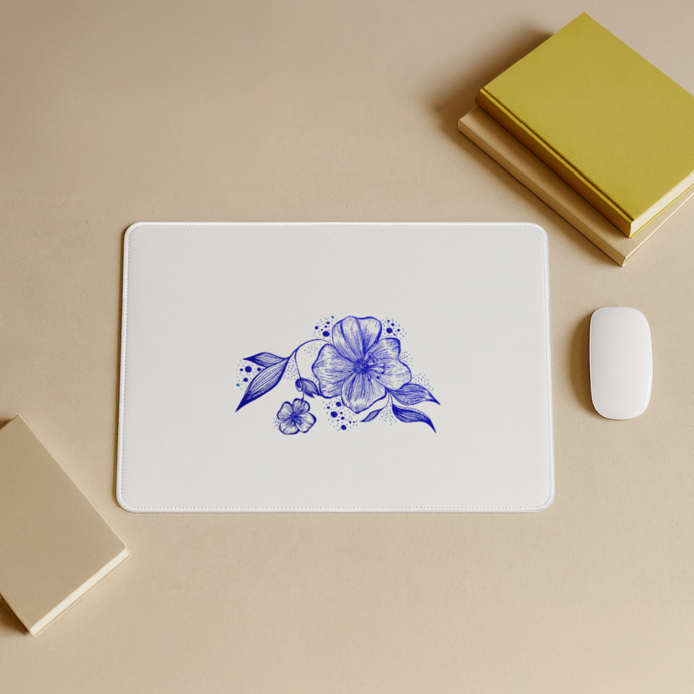 Gaming Mousepad - Grau