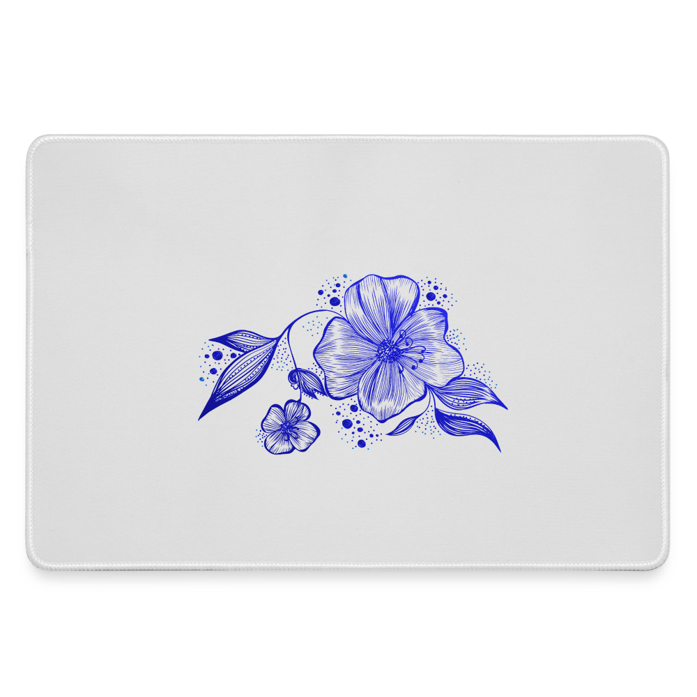 Gaming Mousepad - Grau