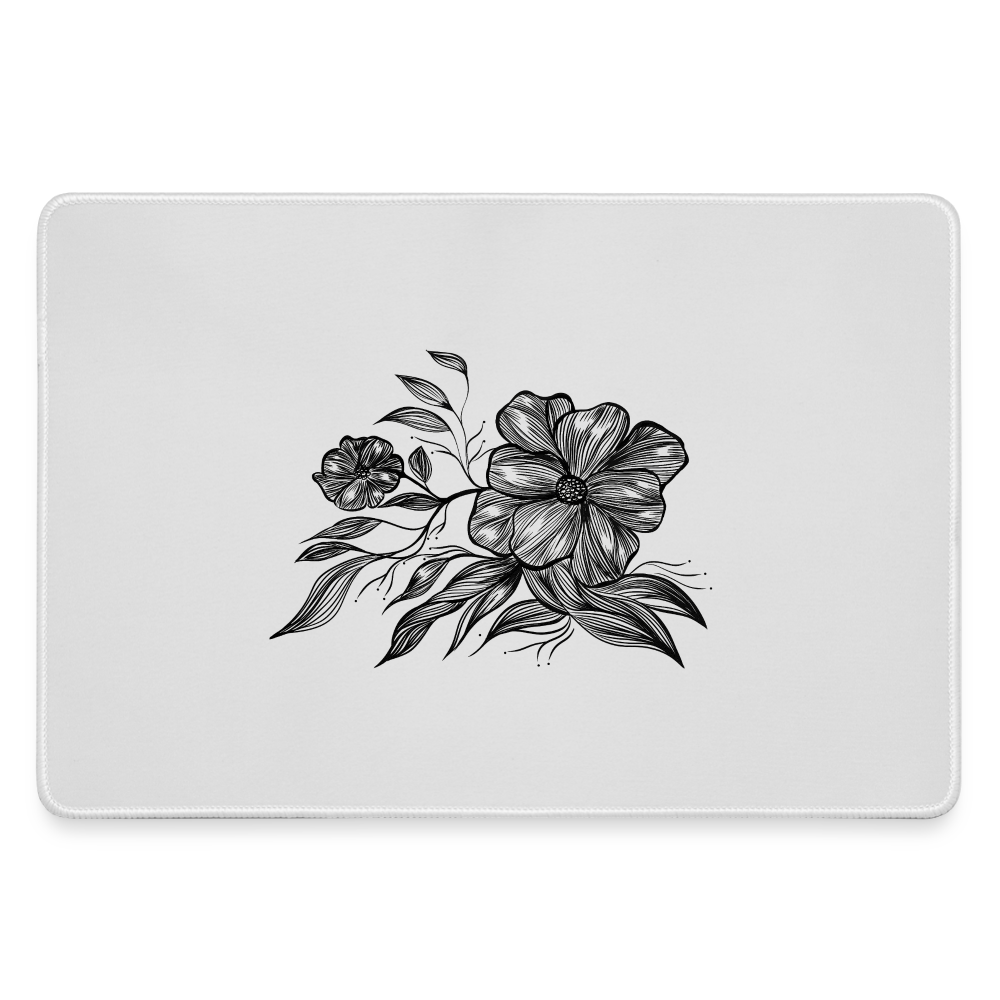 Gaming Mousepad - Grau