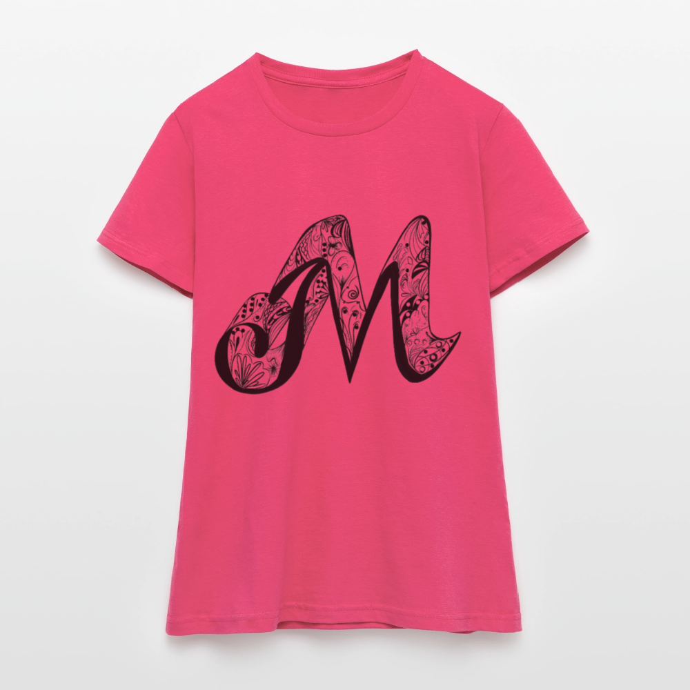 Frauen T-Shirt - Azalea